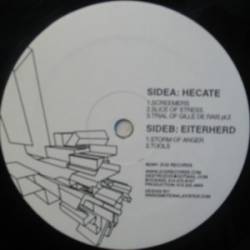 Hecate (CH) : Hecate - Eiterherd